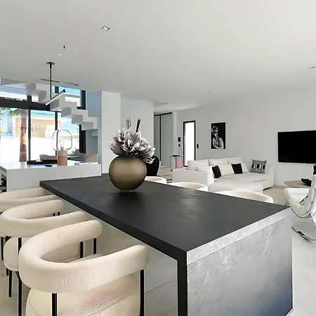 La Maison De La Plage