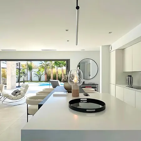 La Maison De La Plage וילה *