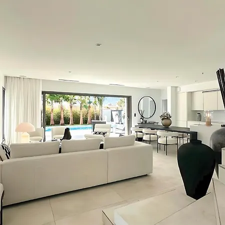 La Maison De La Plage *