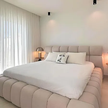 La Maison De La Plage 别墅 *