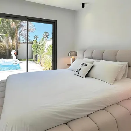 La Maison De La Plage *