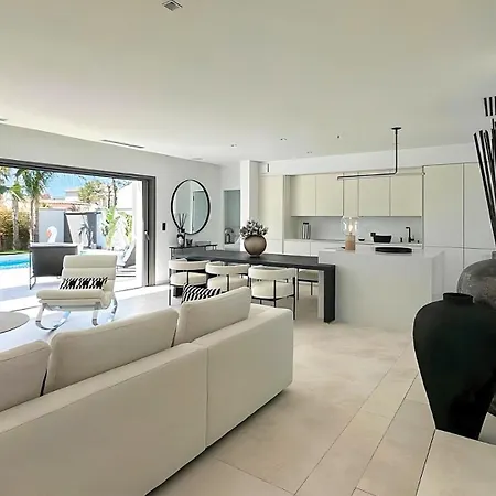 别墅 La Maison De La Plage