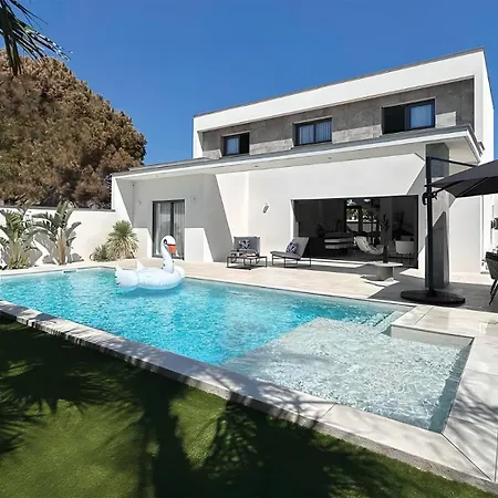 וילה La Maison De La Plage *