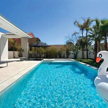 La Maison De La Plage *