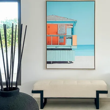 La Maison De La Plage 别墅