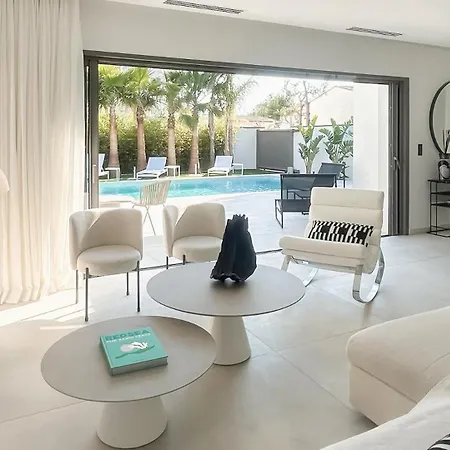 别墅 La Maison De La Plage *