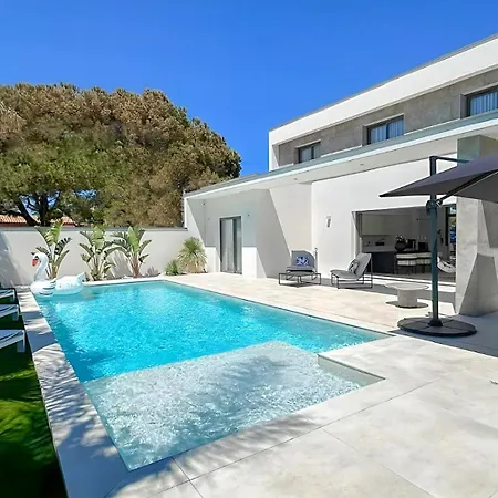 La Maison De La Plage *