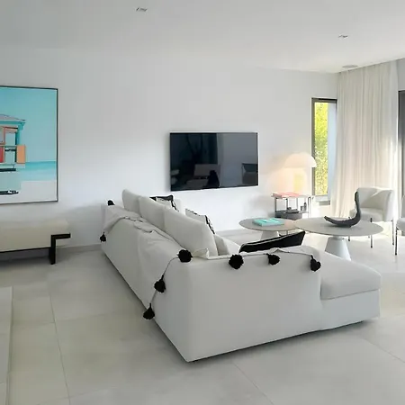 La Maison De La Plage